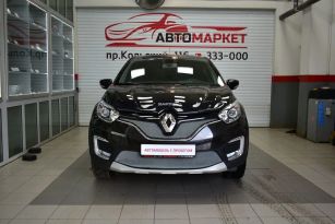 SUV   Renault Kaptur 2017 , 875000 , 