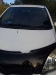  Toyota Vitz 2003 , 235000 , -