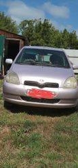  Toyota Vitz 2000 , 185000 , 