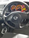  Nissan Tiida Latio 2007 , 330000 , 