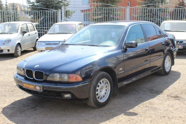  BMW 5-Series 1998 , 280000 , 