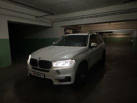 SUV   BMW X5 2017 , 3790000 , 