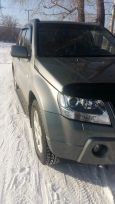 SUV   Suzuki Grand Vitara 2007 , 660000 , 