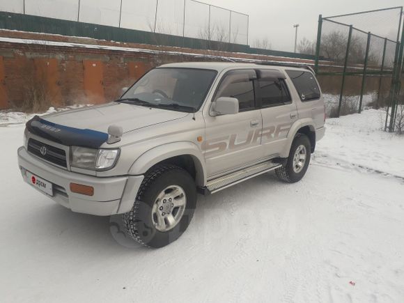 SUV   Toyota Hilux Surf 1996 , 700000 , -