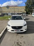  Mazda Mazda6 2015 , 1425000 , 