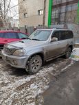 SUV   Hyundai Terracan 2004 , 600000 , 