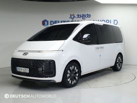    Hyundai Staria 2021 , 4110000 , 