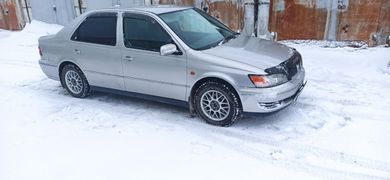 Седан Toyota Vista 1999 года, 400000 рублей, Омск