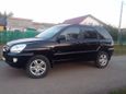 SUV   Kia Sportage 2007 , 499000 , 