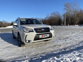SUV   Subaru Forester 2015 , 2200000 , --
