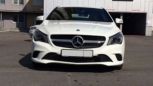  Mercedes-Benz CLA-Class 2014 , 1400000 , 