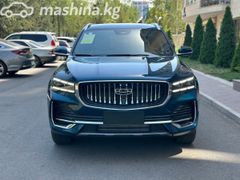 SUV или внедорожник Geely Monjaro 2023 года, 3750000 рублей, Челябинск