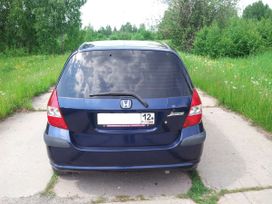 Honda Jazz 2002 , 235000 , -