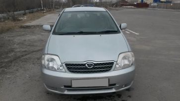  Toyota Corolla 2001 , 249000 , 