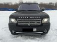 SUV   Land Rover Range Rover 2011 , 1950000 , 