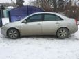  Nissan Primera 2002 , 265000 , 