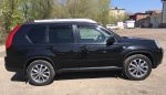 SUV   Nissan X-Trail 2011 , 845000 , 