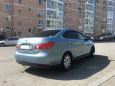  Nissan Bluebird Sylphy 2007 , 420000 , 