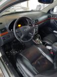  Toyota Avensis 2007 , 650000 , 