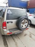 SUV   Suzuki Grand Vitara 2004 , 400000 , 