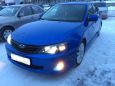  Subaru Impreza 2007 , 560000 , 