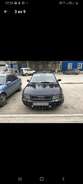  Audi A4 1997 , 220000 , 