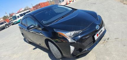  Toyota Prius 2018 , 1700000 , 