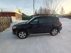 SUV или внедорожник Toyota RAV4 2011 года, 1450000 рублей, Урай