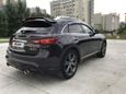 SUV   Infiniti FX37 2010 , 1499000 , 