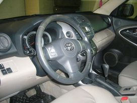 SUV   Toyota RAV4 2007 , 600000 , 