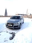 SUV   Audi Q7 2008 , 850000 , 