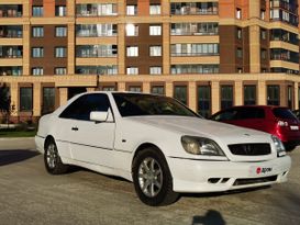  Mercedes-Benz CL-Class 1997 , 275000 , 
