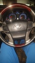  Toyota Mark X 2010 , 950000 , 