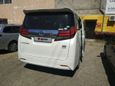    Toyota Alphard 2015 , 2500000 , 