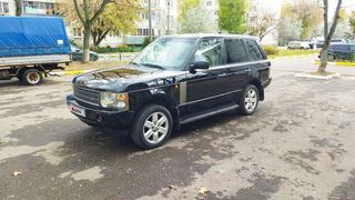 SUV или внедорожник Land Rover Range Rover 2004 года, 870000 рублей, Островцы