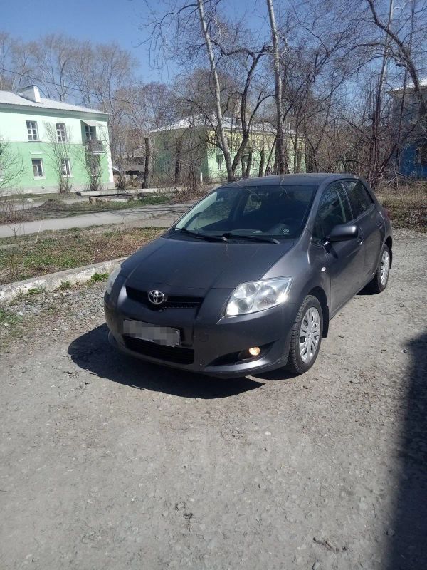  Toyota Auris 2008 , 325000 , 