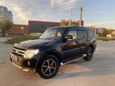 SUV   Mitsubishi Pajero 2007 , 980000 , 