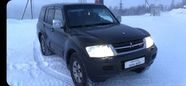 SUV   Mitsubishi Pajero 2001 , 375000 , 