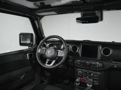SUV или внедорожник Jeep Wrangler 2023 года, 16750000 рублей, Санкт-Петербург