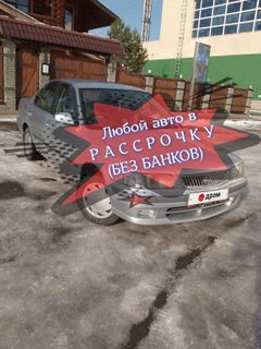 Седан Nissan Sunny 1998 года, 300000 рублей, Барнаул