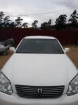  Toyota Mark II 2001 , 130000 , 