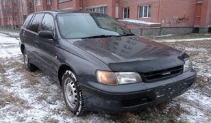 Универсал Toyota Caldina 1999 года, 265000 рублей, Бердск