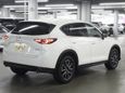 SUV   Mazda CX-5 2017 , 1000000 , 