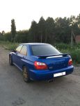  Subaru Impreza WRX 2003 , 390000 , 