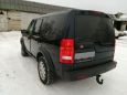 SUV   Land Rover Discovery 2007 , 680000 , 