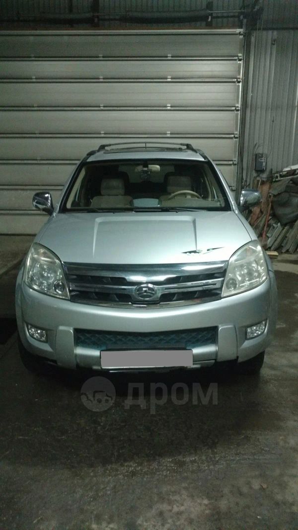 SUV   Great Wall Hover 2008 , 360000 , 