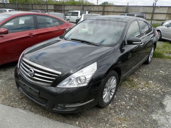  Nissan Teana 2011 , 685000 , 