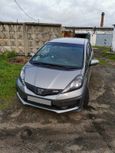  Honda Fit 2011 , 500000 , 