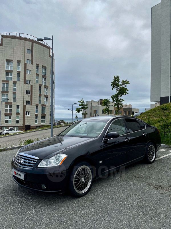  Infiniti M35 2007 , 650000 , 