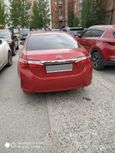  Toyota Corolla 2014 , 825000 , 